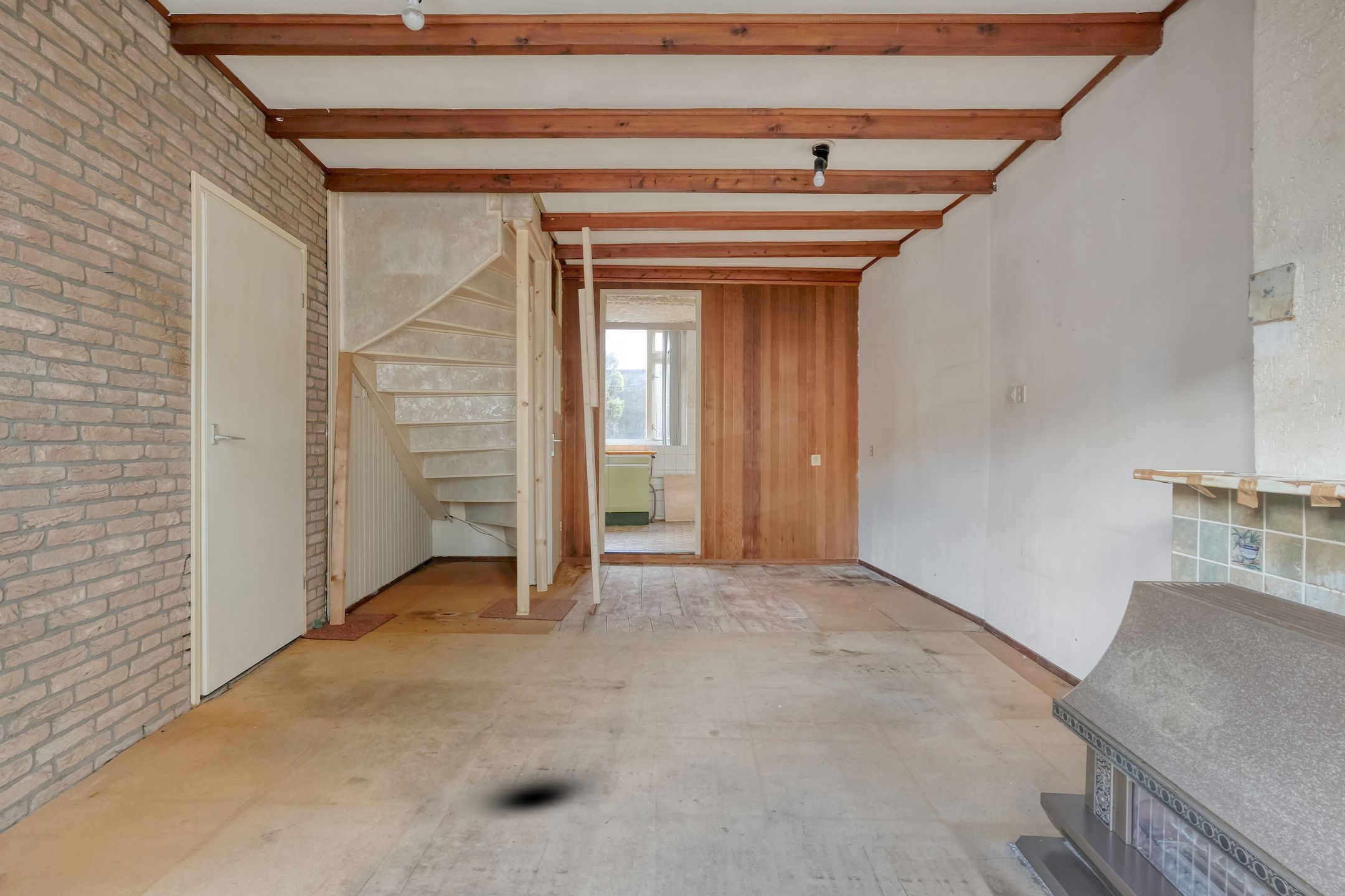 Photo 6 of Burgwal 132