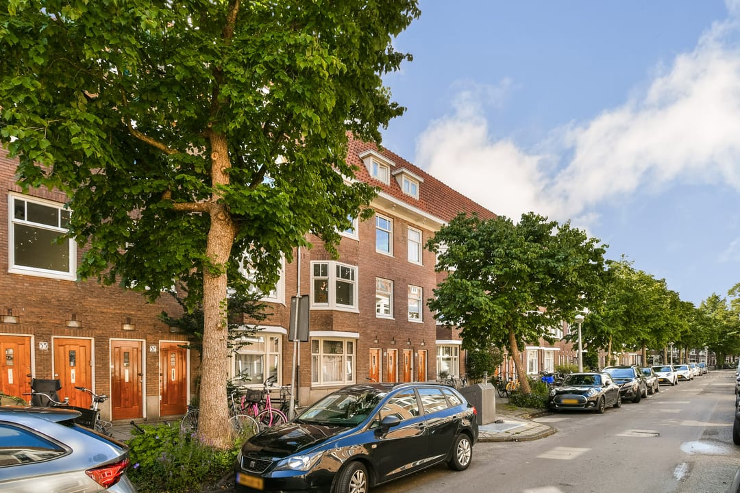 Foto 22 van Woestduinstraat 39-1