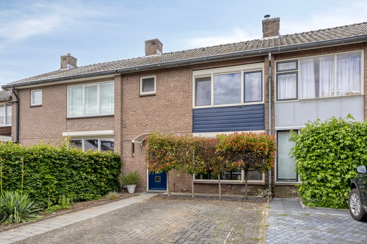 Leeuwerikstraat 3