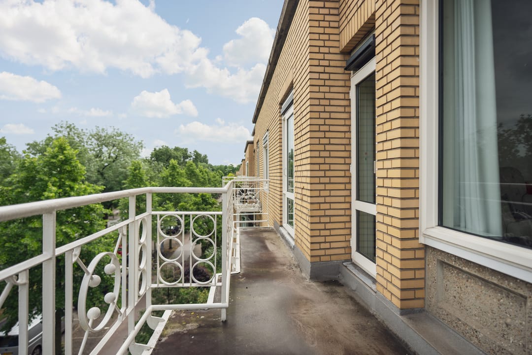 Photo 13 of Joseph Haydnlaan 48-3