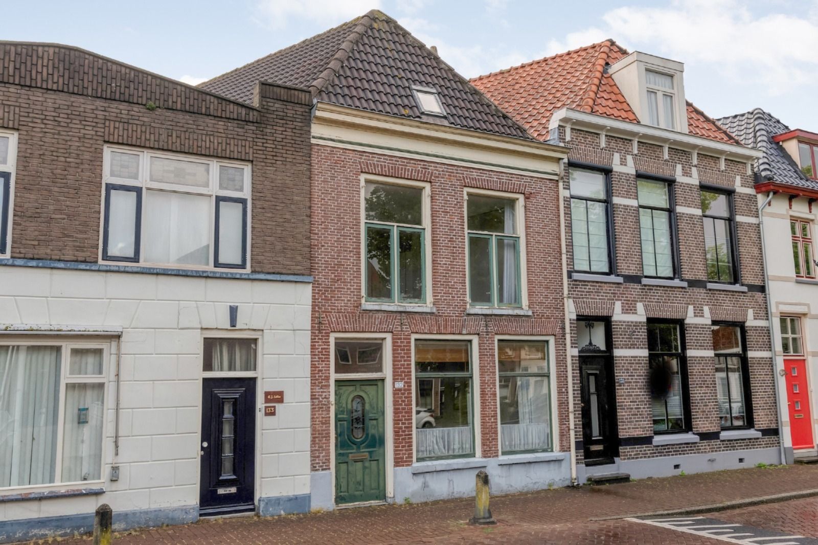 Photo 24 of Burgwal 132