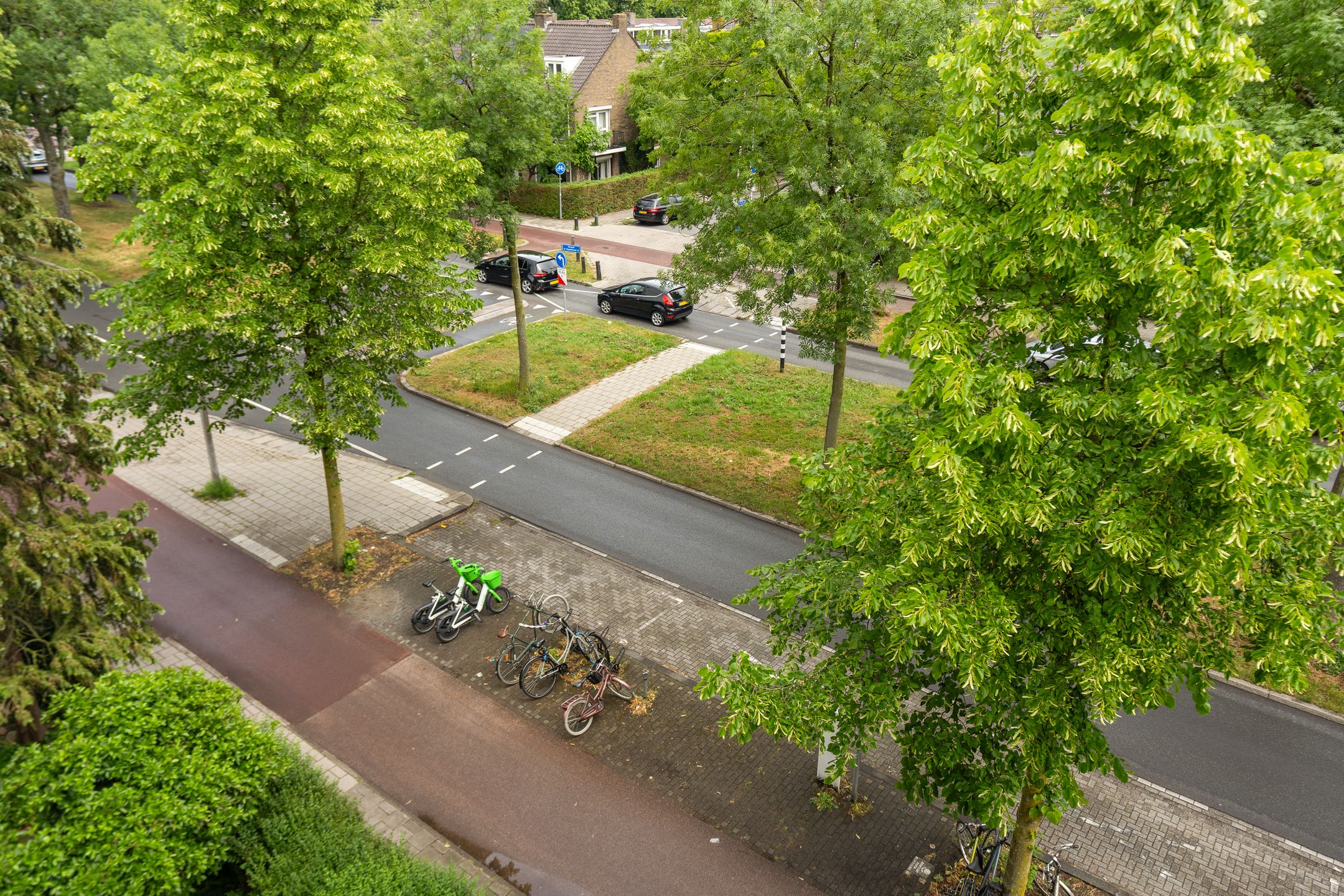 Photo 18 of Joseph Haydnlaan 48-3