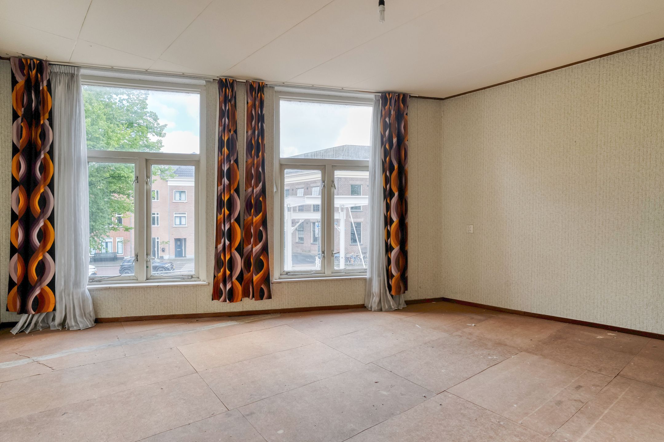 Photo 3 of Burgwal 132