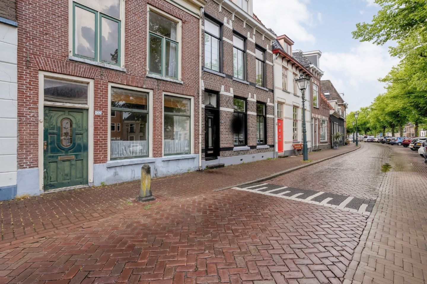 Photo 25 of Burgwal 132