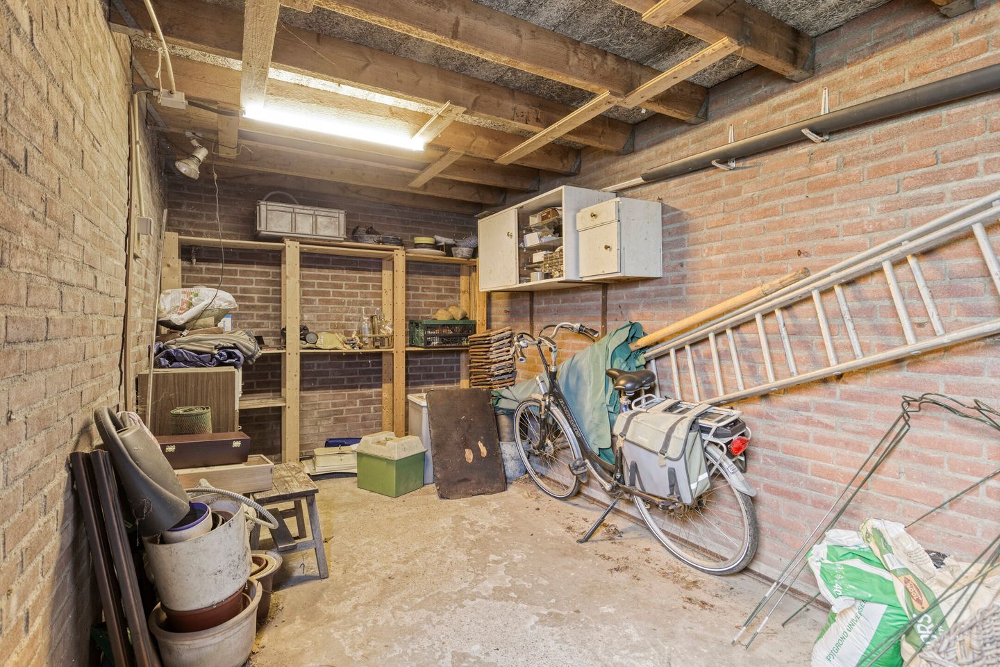 Foto 40 van Bordeauxlaan 36