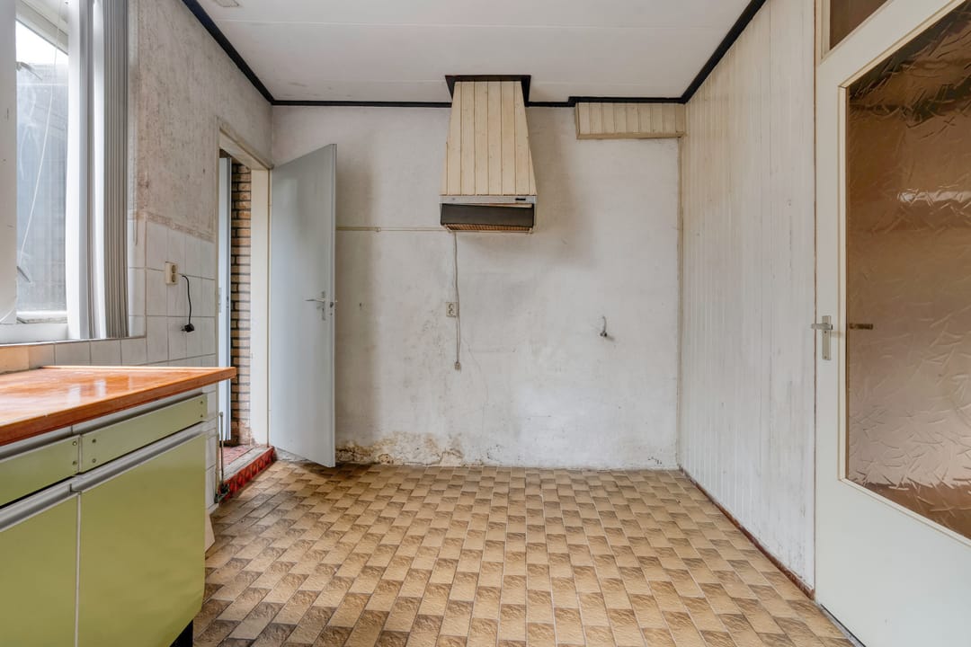 Photo 11 of Burgwal 132