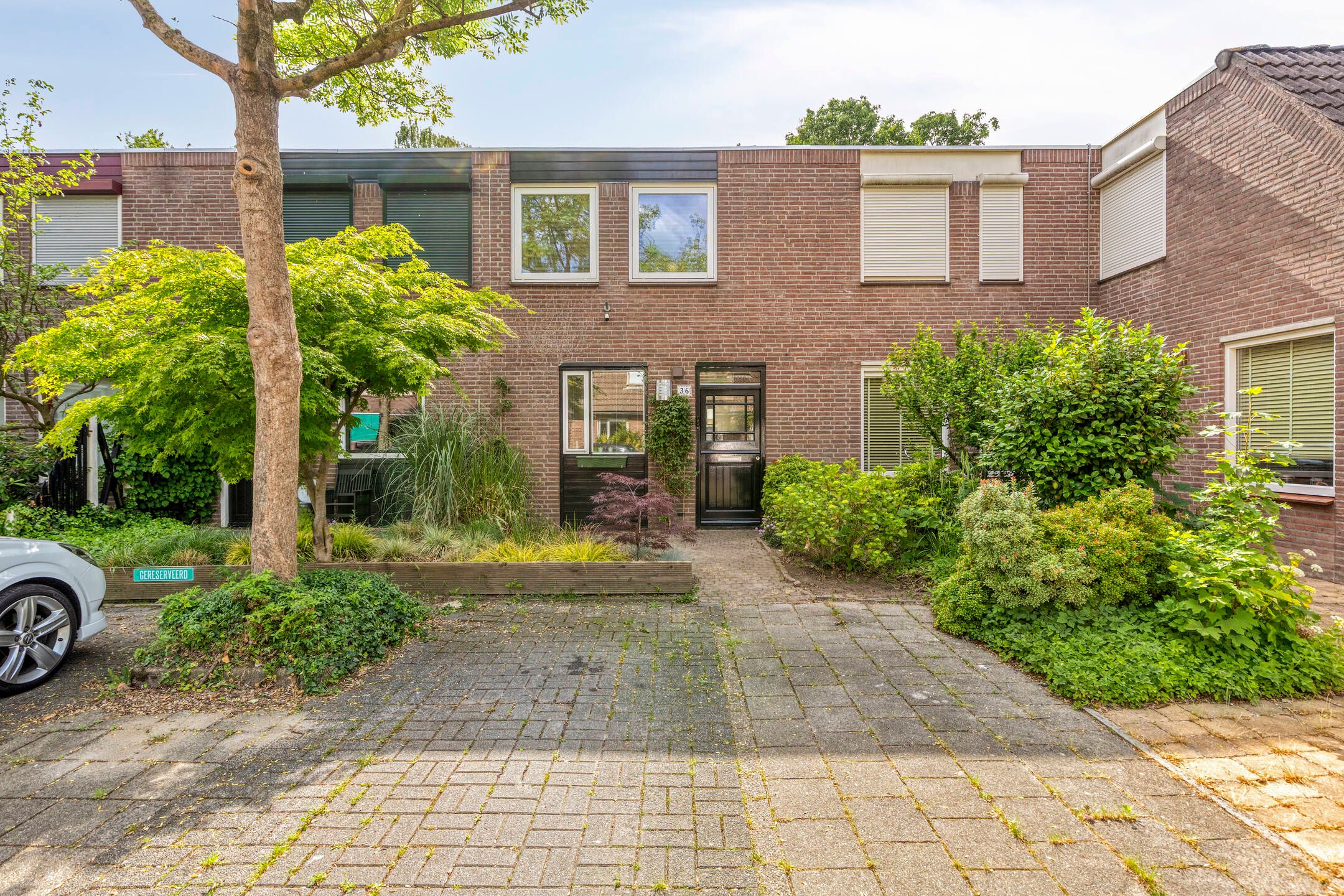 Bordeauxlaan 36