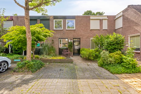Bordeauxlaan thumbnail