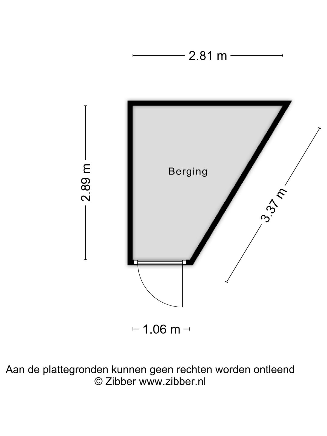 Spacious Corner Apartment with Southwest Balcony in De Krijgsman Muiden — 17