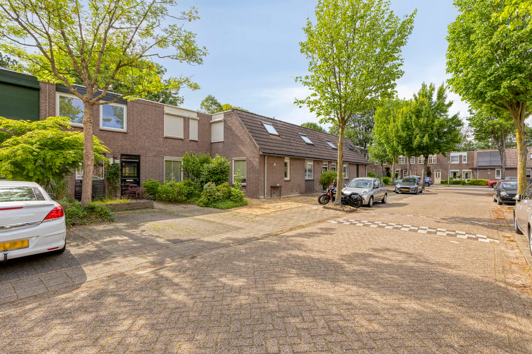 Foto 43 van Bordeauxlaan 36