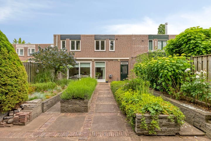 Photo 3 of Bordeauxlaan 36