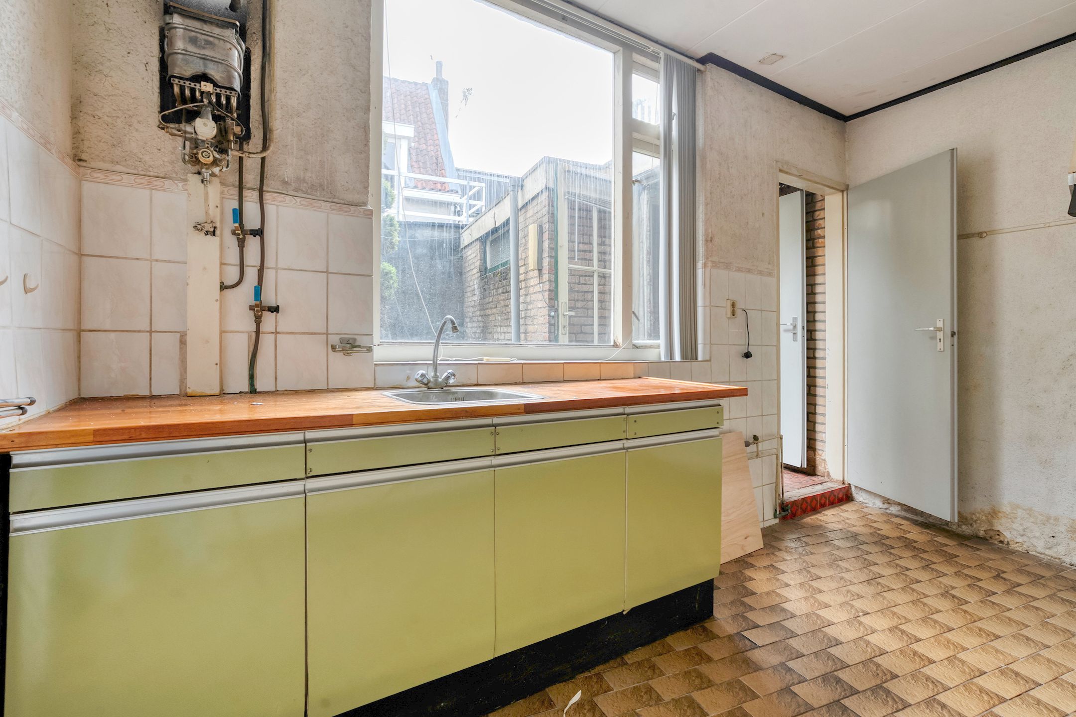Photo 12 of Burgwal 132