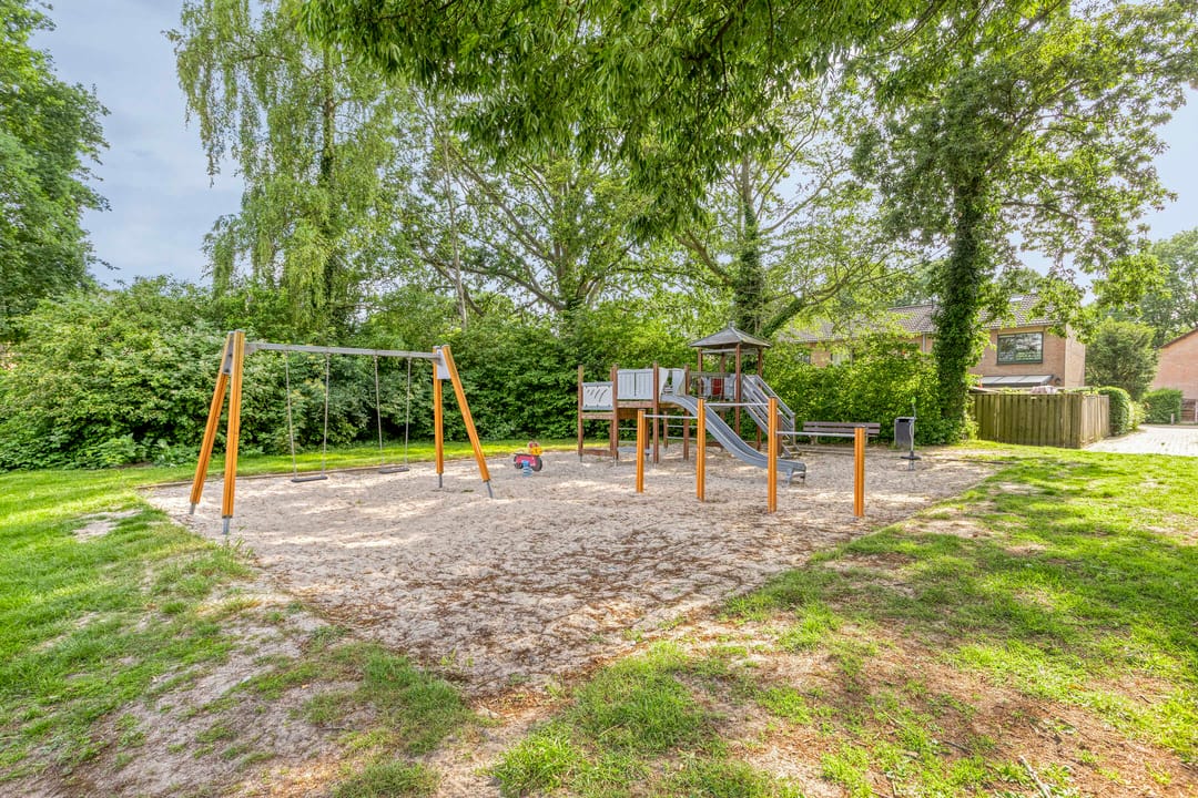 Foto 41 van Bordeauxlaan 36