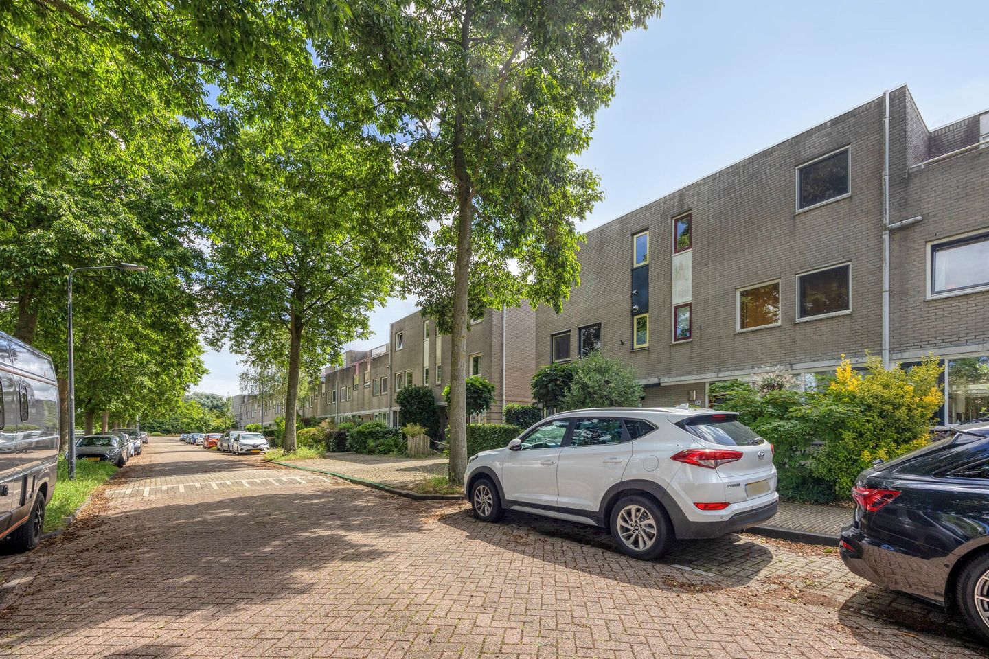 Foto 4 van Harriët Freezersingel 36
