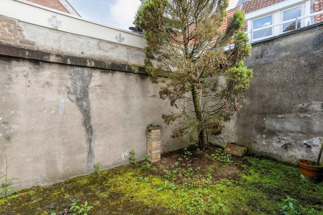 Photo 22 of Burgwal 132