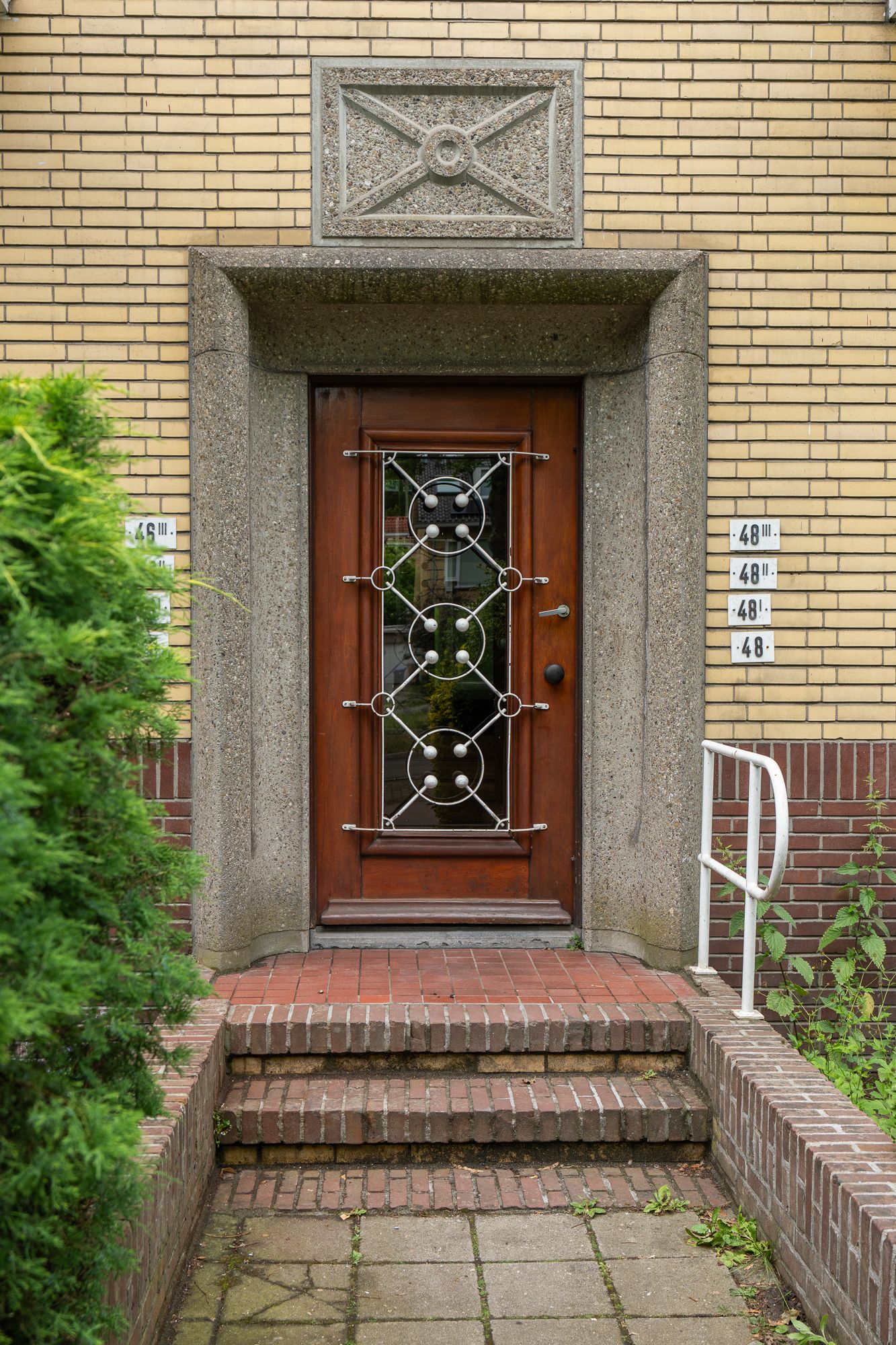 Photo 19 of Joseph Haydnlaan 48-3