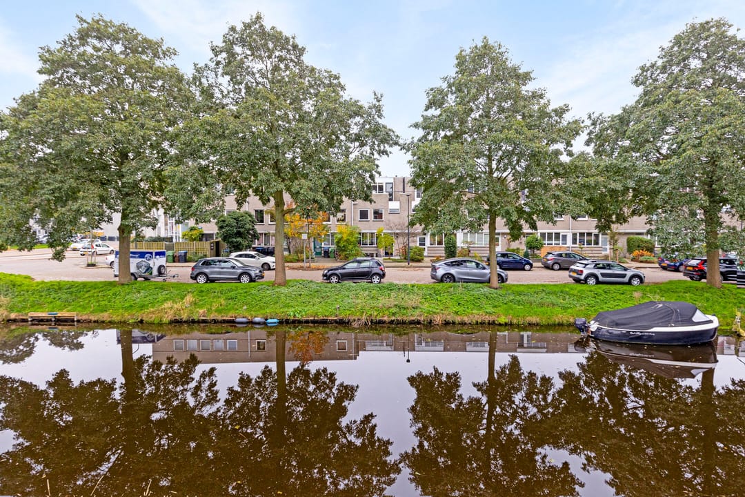 Foto 1 van Harriët Freezersingel 36