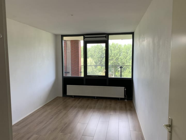 Foto 4 van Wittgensteinlaan 81