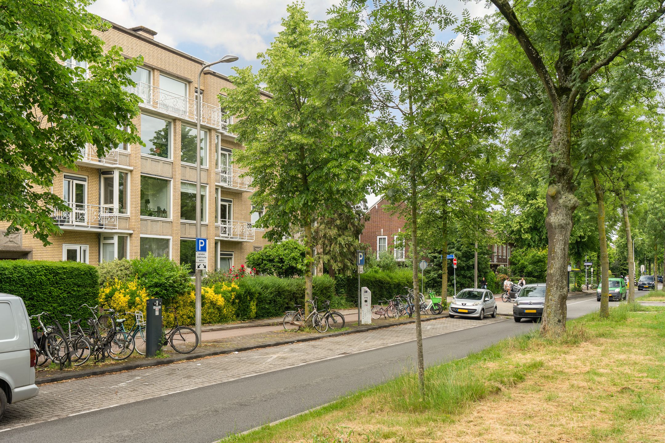 Photo 24 of Joseph Haydnlaan 48-3