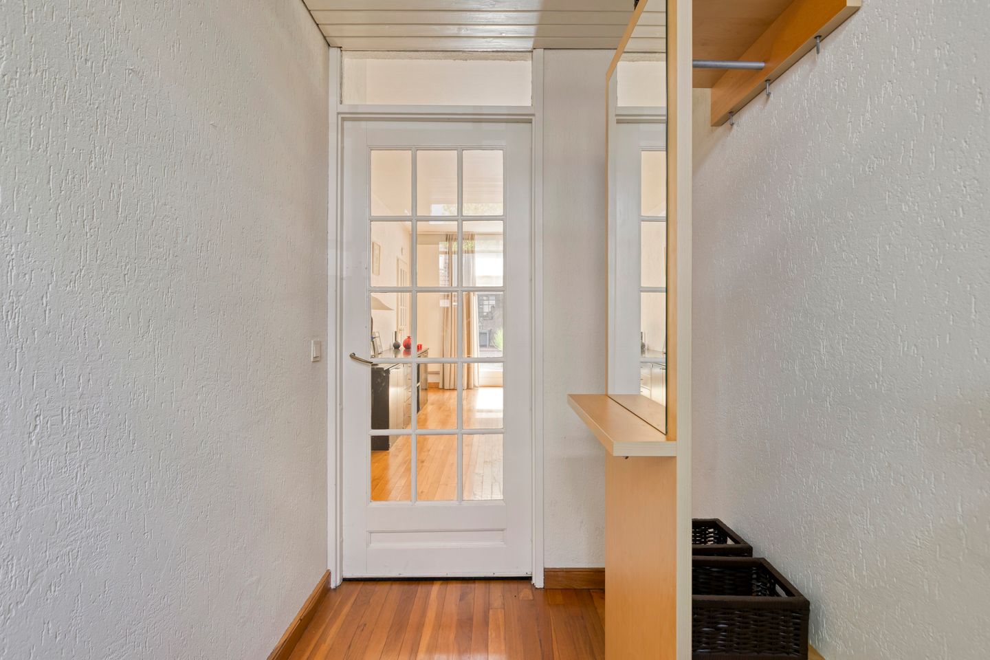 Foto 4 van Bordeauxlaan 36