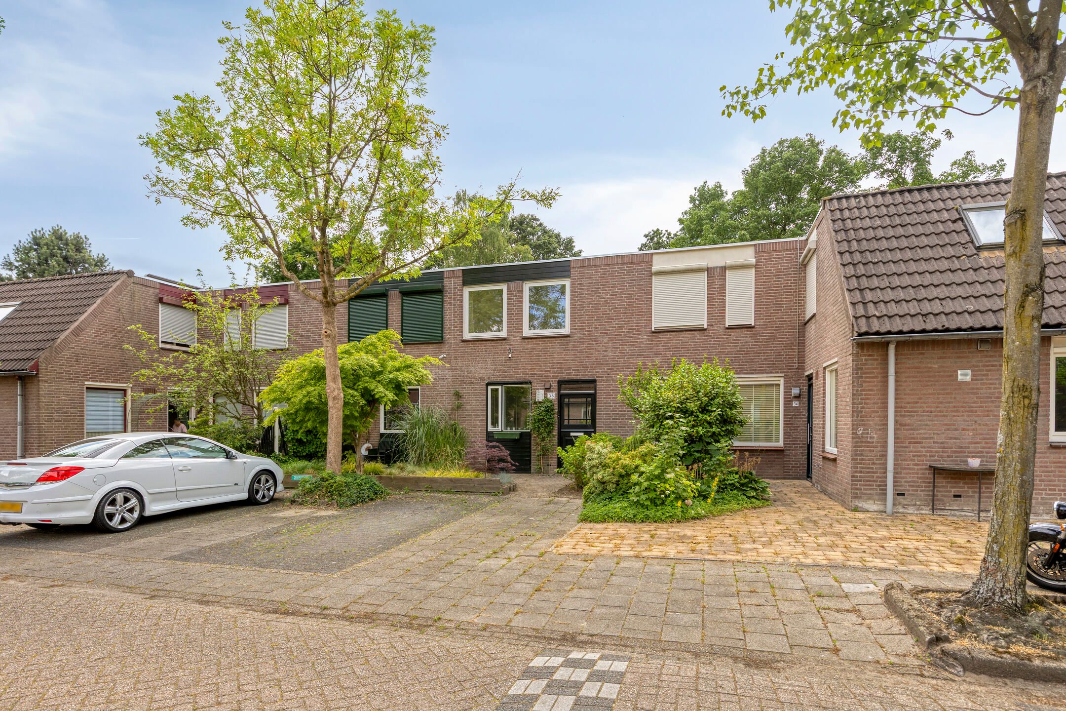 Foto 42 van Bordeauxlaan 36