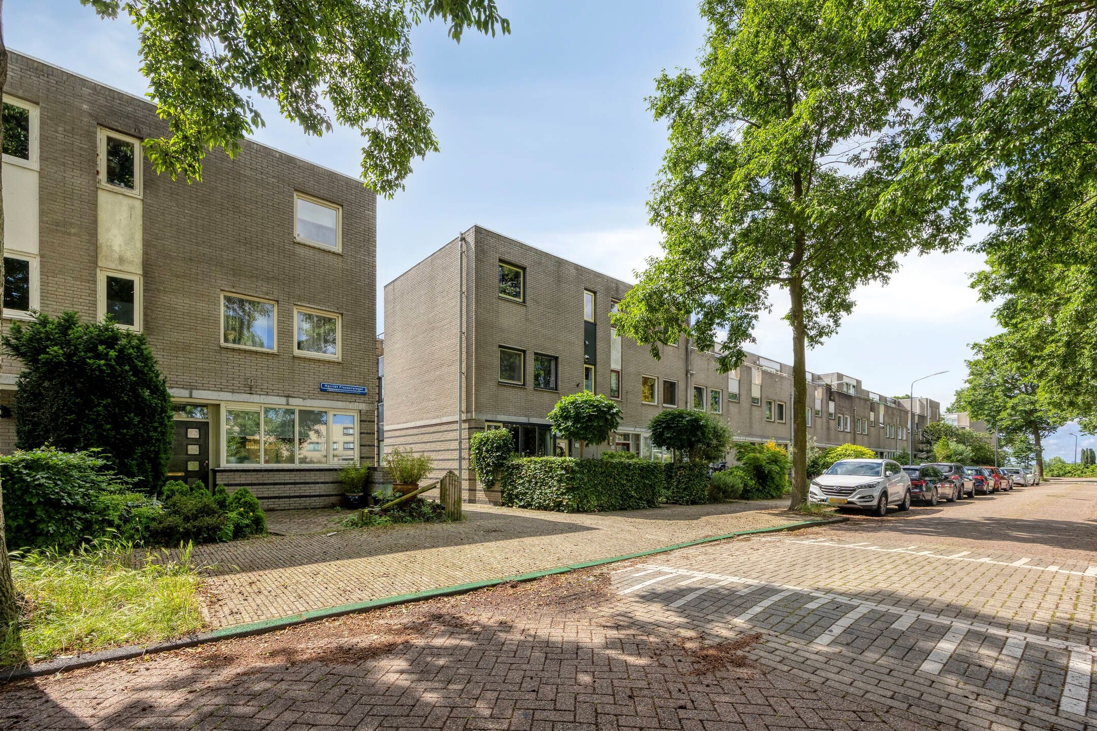 Foto 42 van Harriët Freezersingel 36