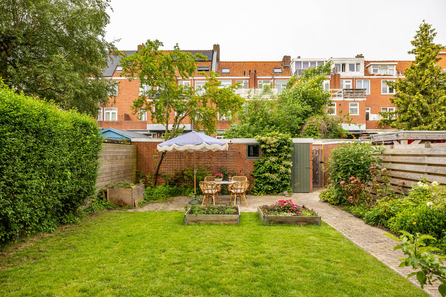Foto 4 van Lingestraat 11