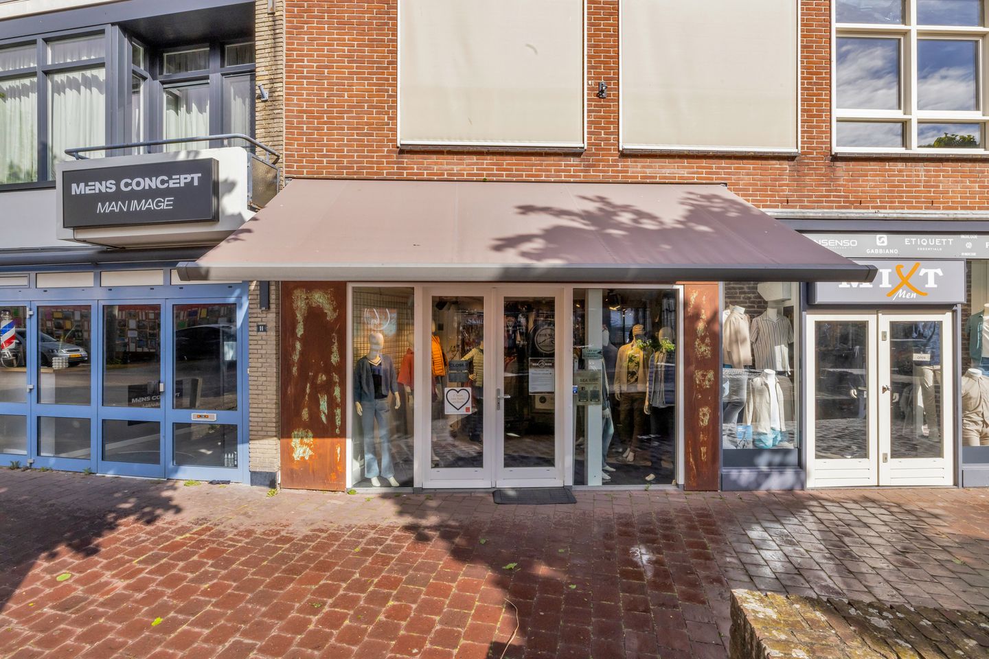 Bekijk foto 3 van Gedempte Gracht 13