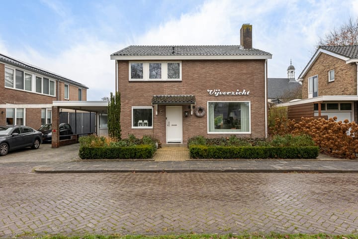Foto 5 van Boslaan 5