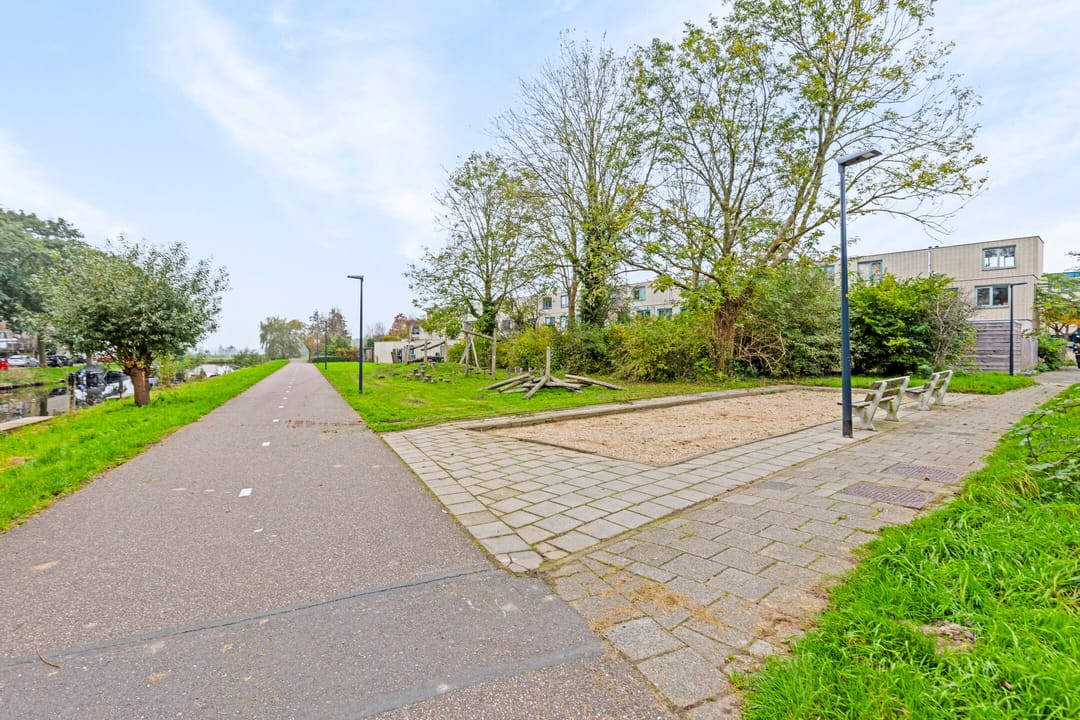 Foto 43 van Harriët Freezersingel 36
