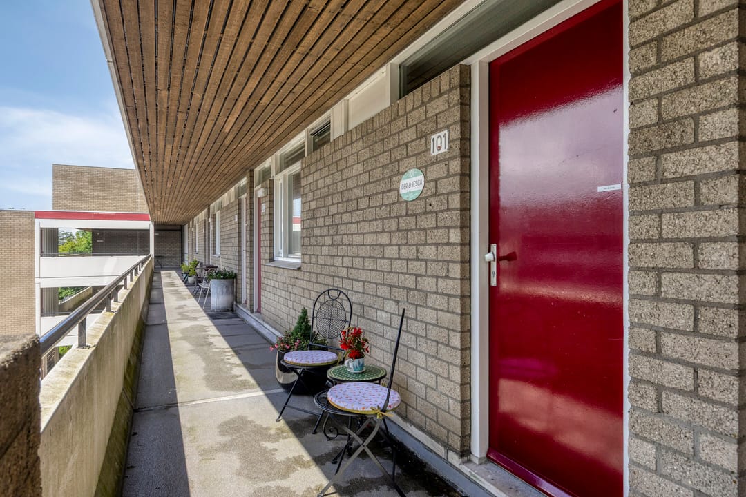 Photo 8 of Engelsmanplaat 101