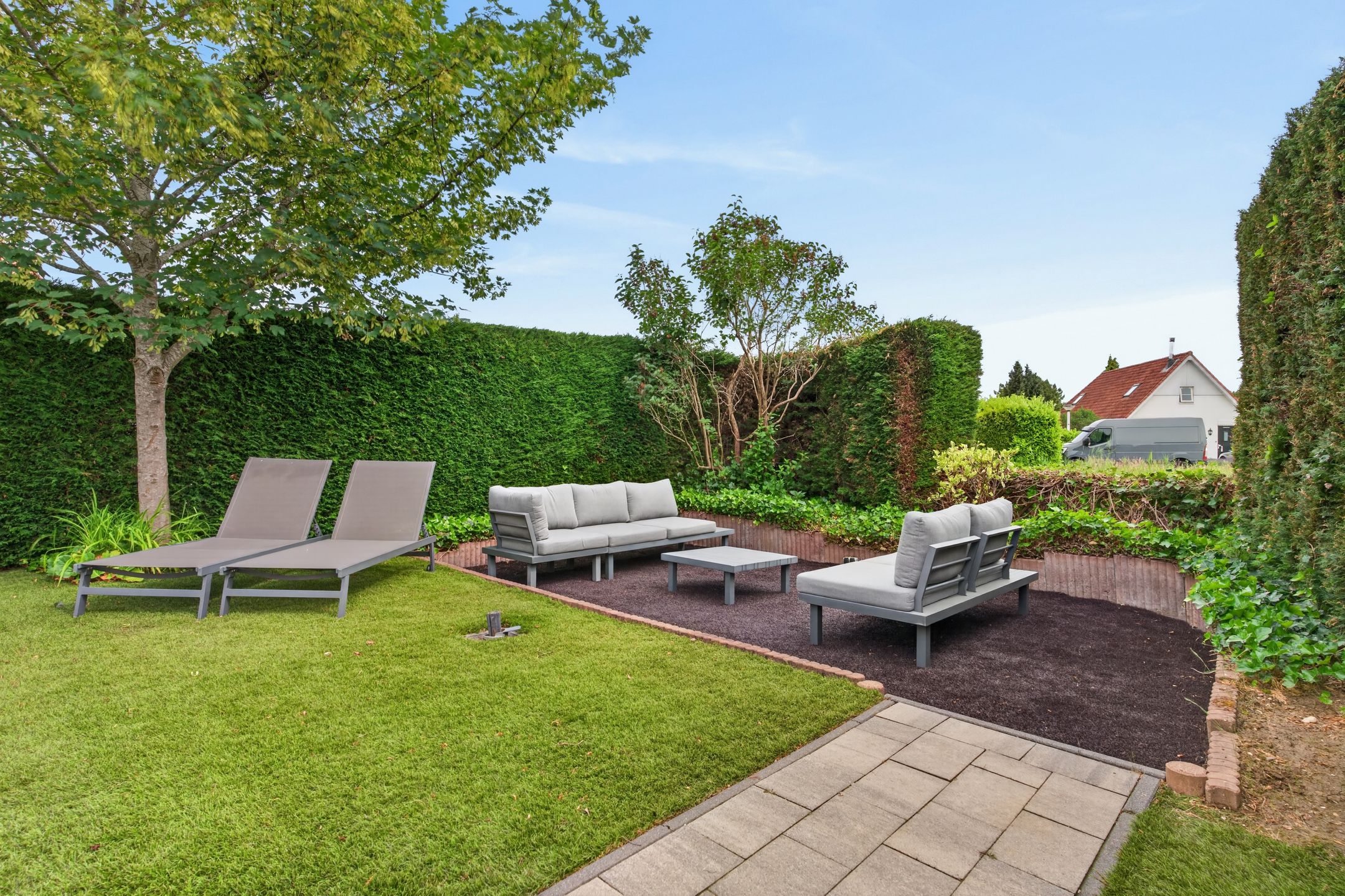 Spacious Detached Home with Private Garden in Riverparc — 30