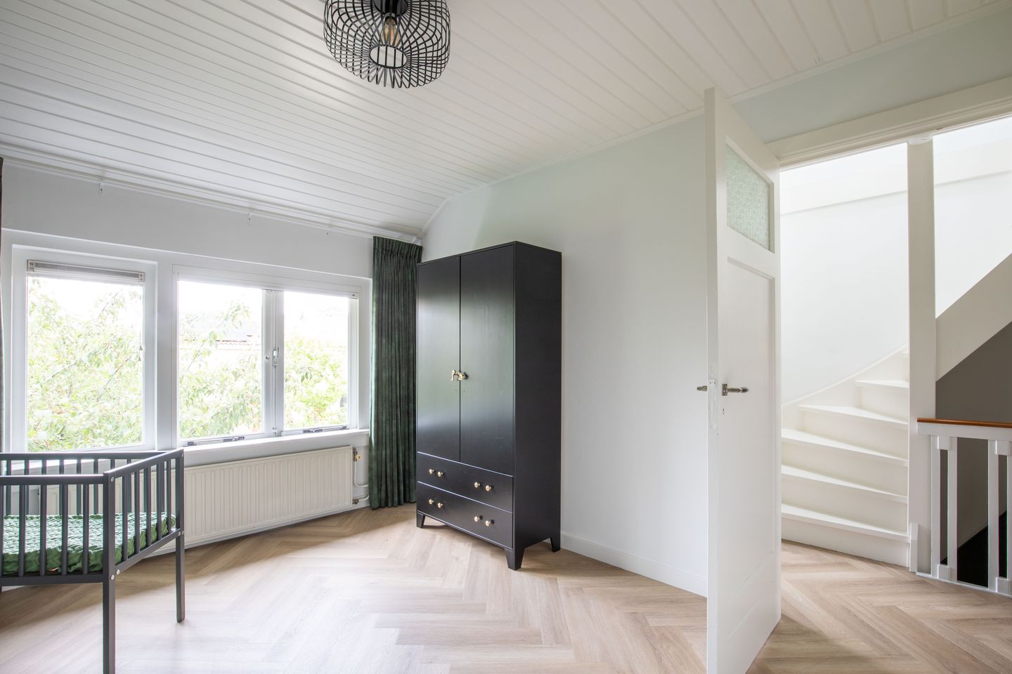 Foto 19 van Koningin Emmalaan 4