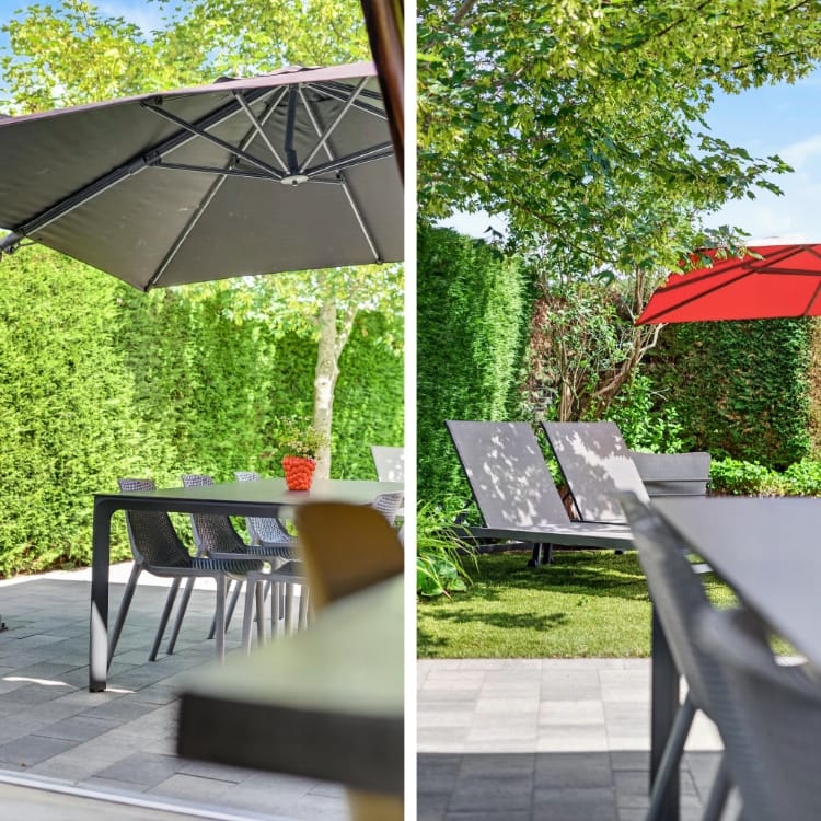 Spacious Detached Home with Private Garden in Riverparc — 28