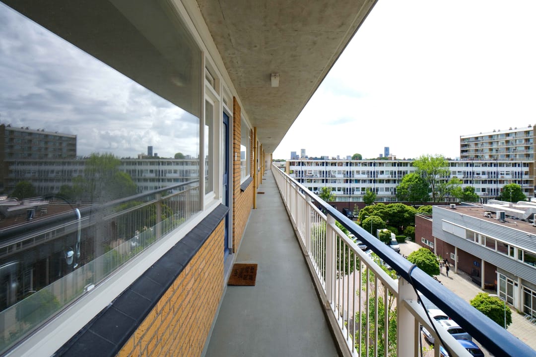 Photo 17 of Bucaillestraat 52