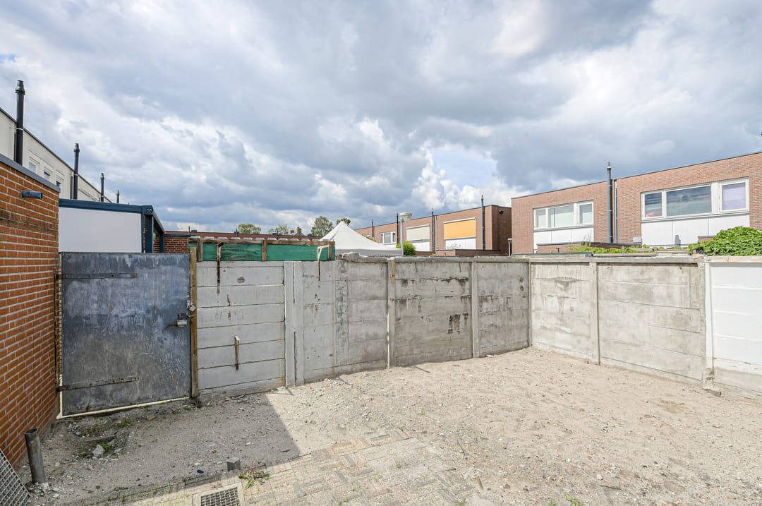 Photo 26 of Brederostraat 8