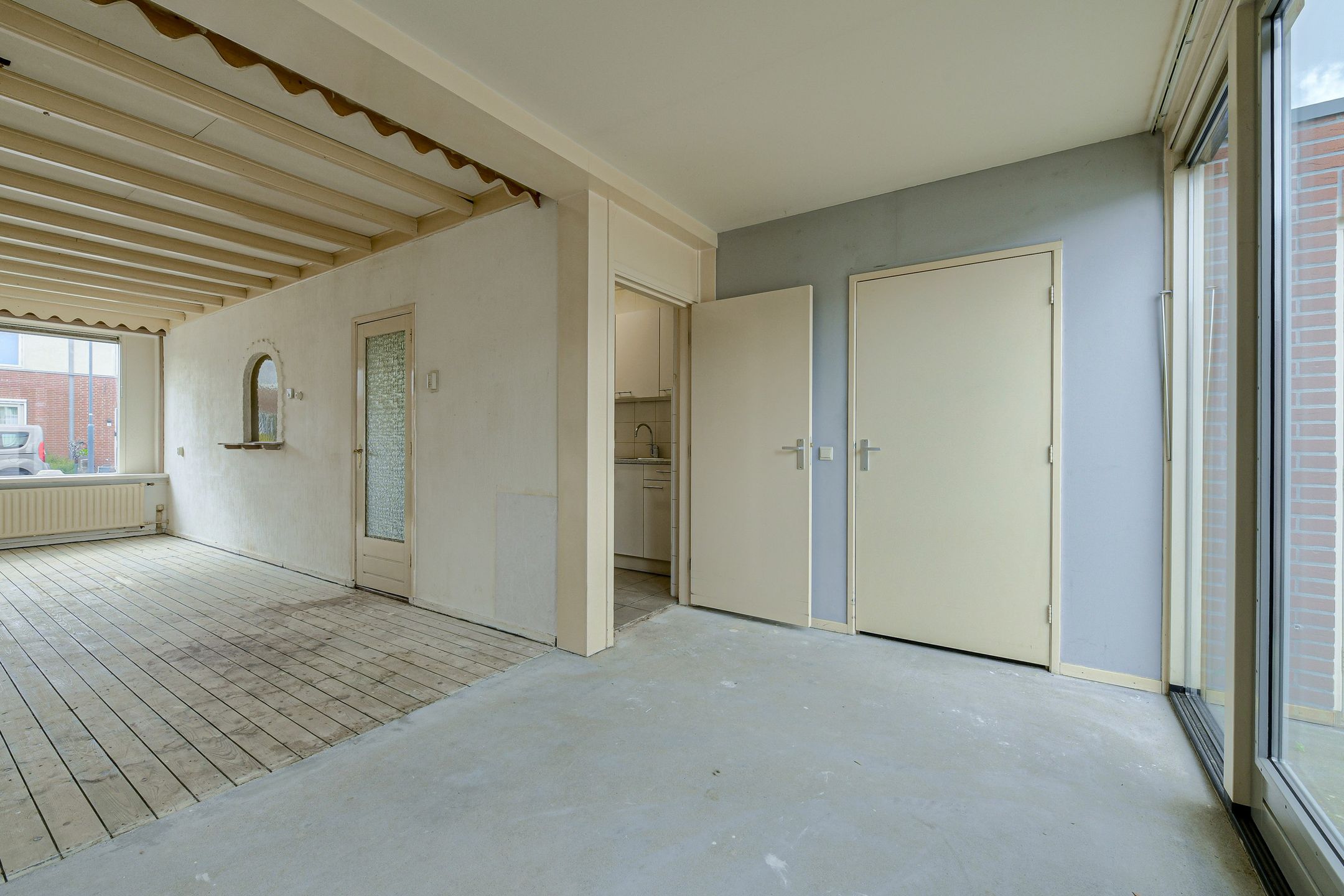 Photo 6 of Brederostraat 8