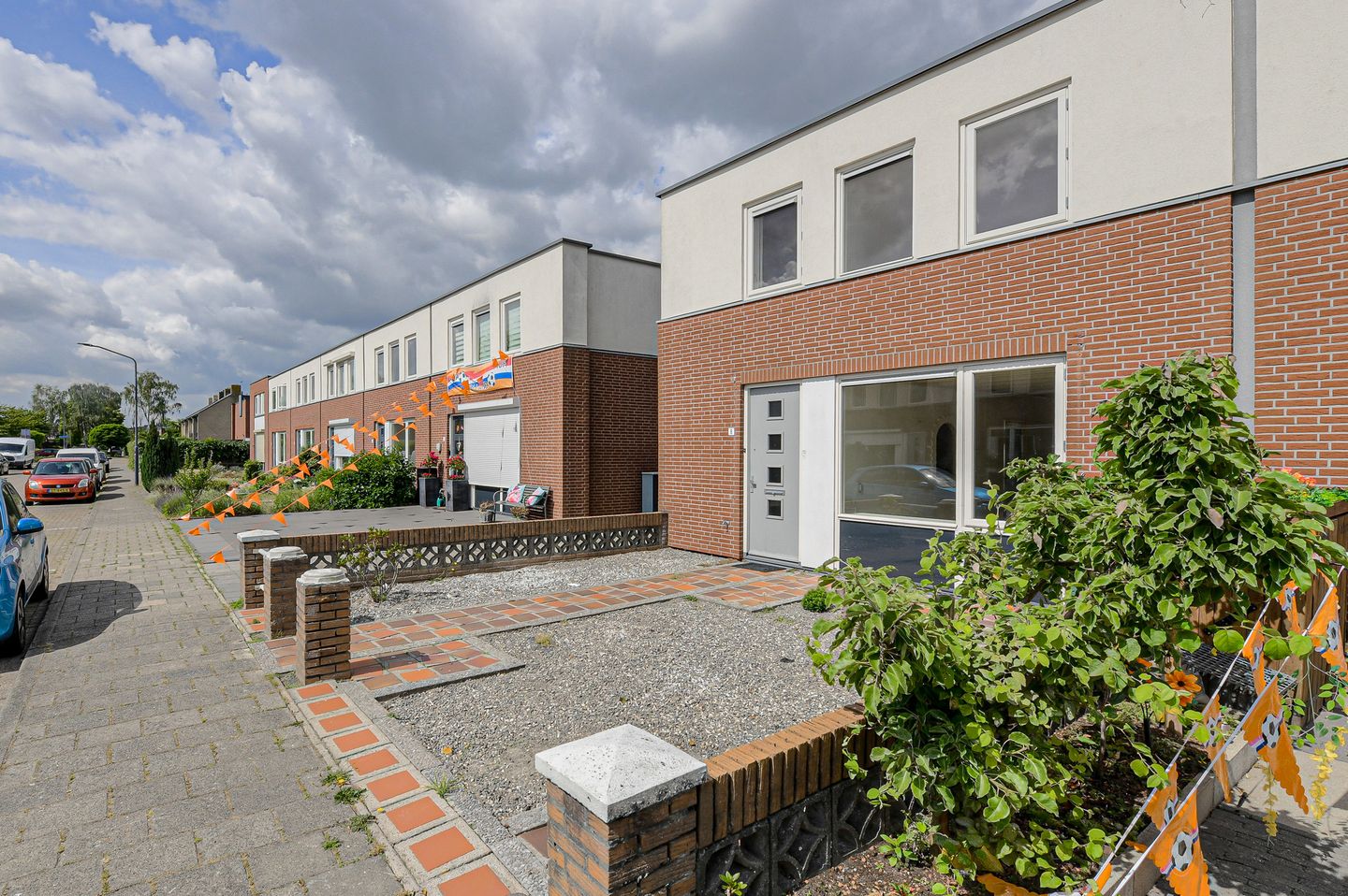 Photo 29 of Brederostraat 8