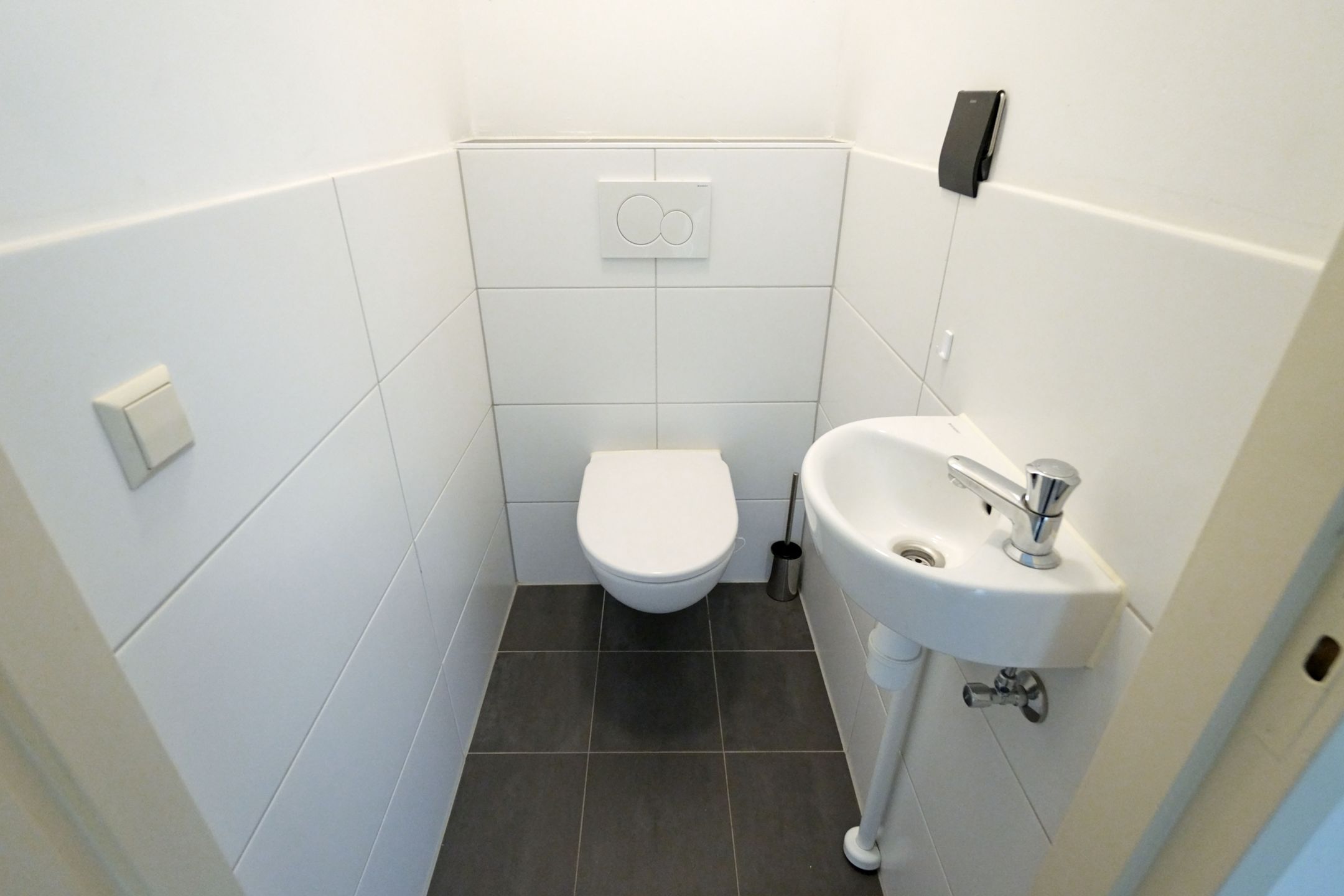 Photo 15 of Bucaillestraat 52