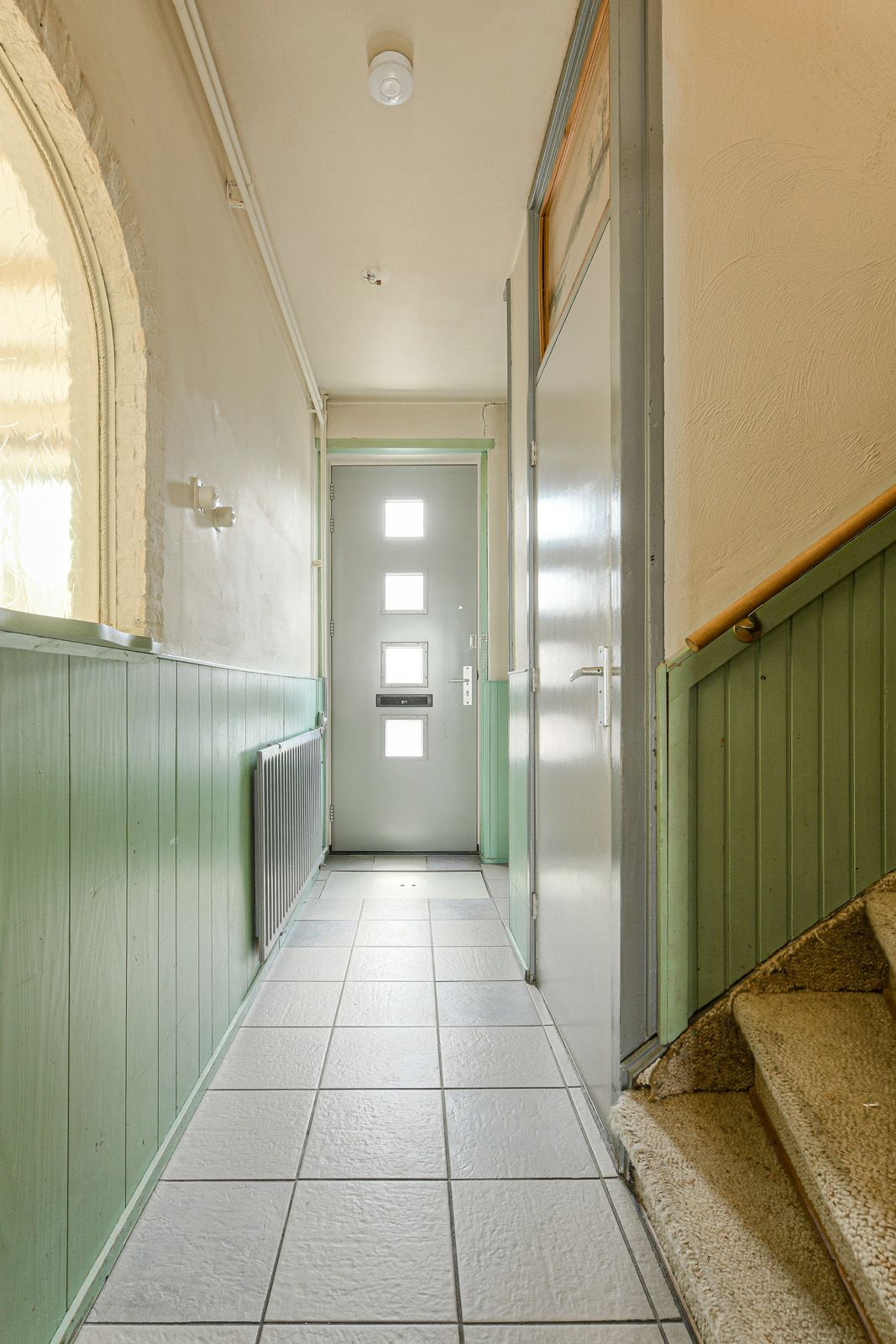 Photo 7 of Brederostraat 8