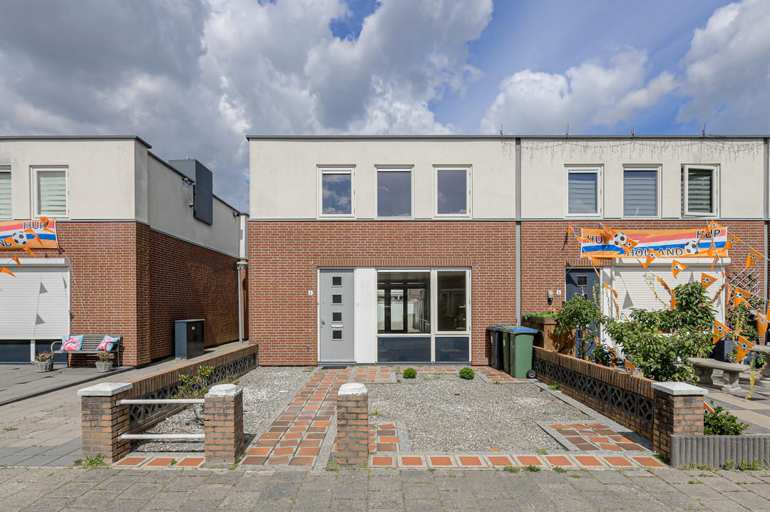 Photo 28 of Brederostraat 8