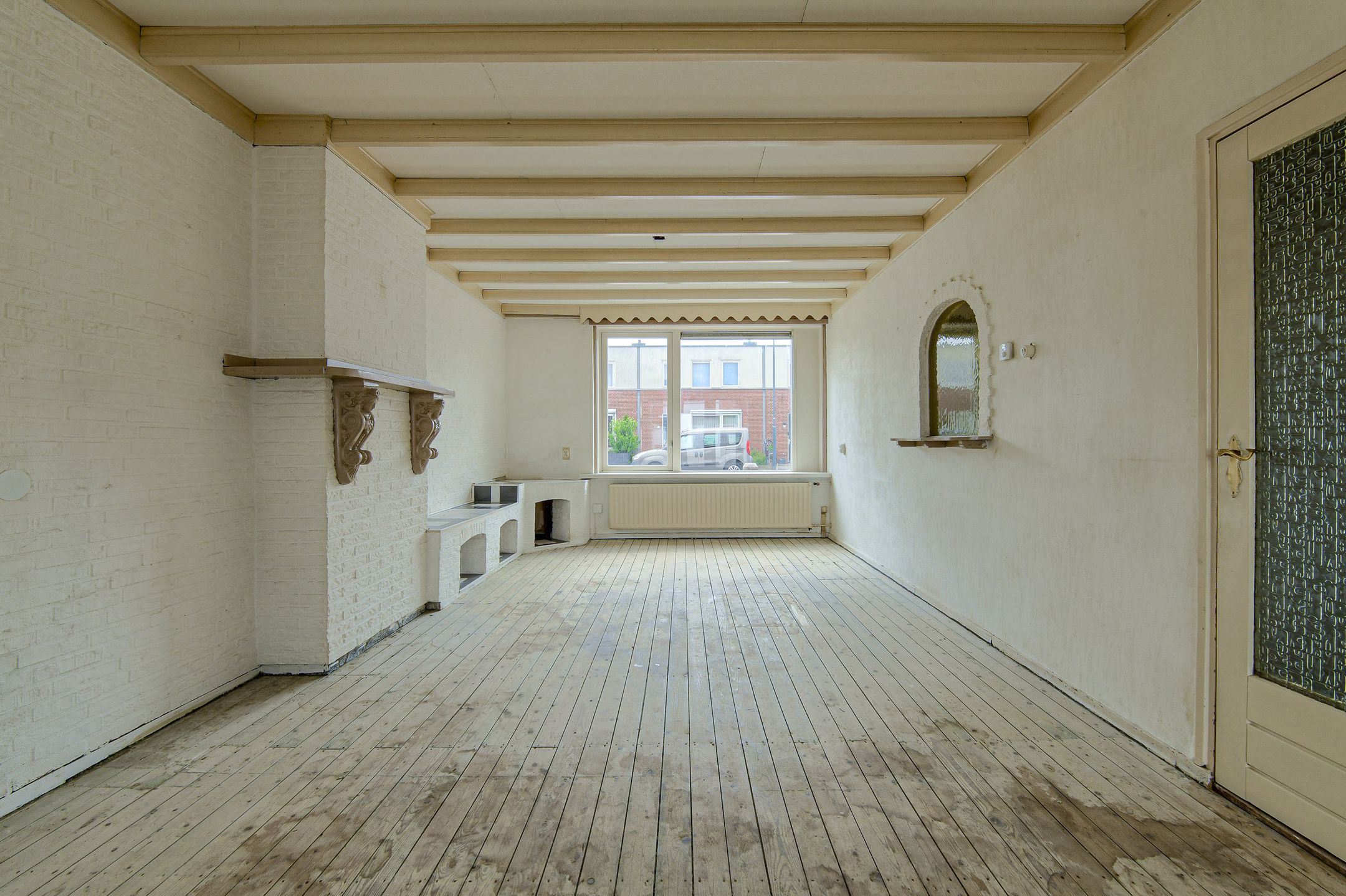 Photo 3 of Brederostraat 8