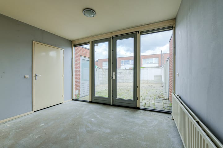 Foto 5 van Brederostraat 8