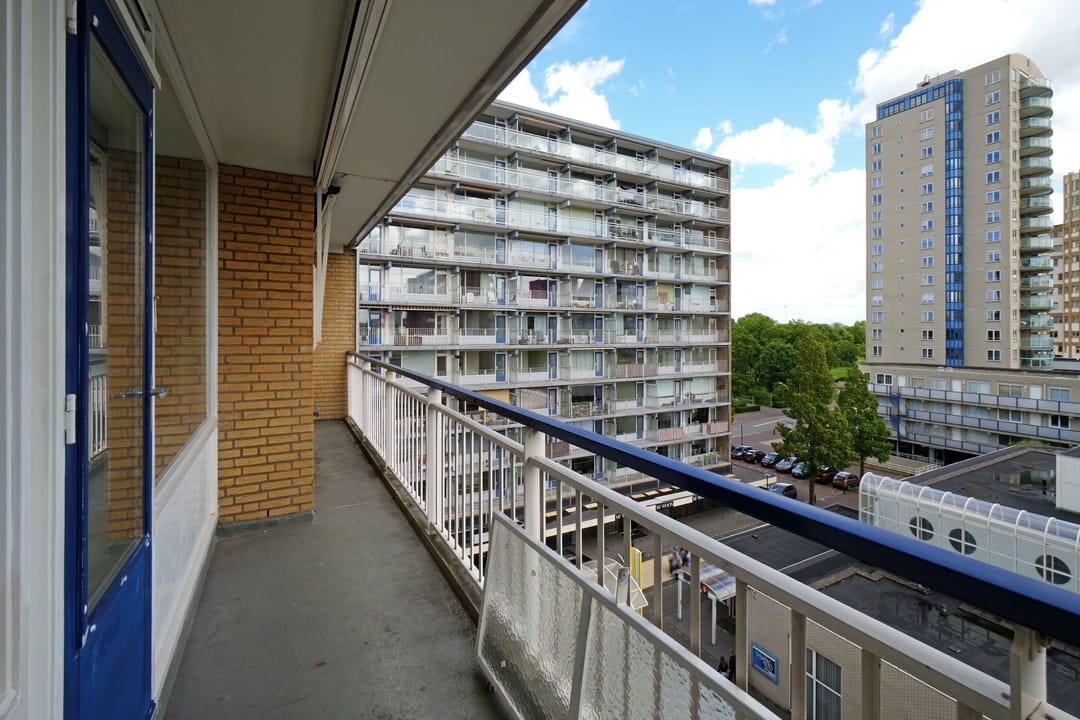Photo 11 of Bucaillestraat 52