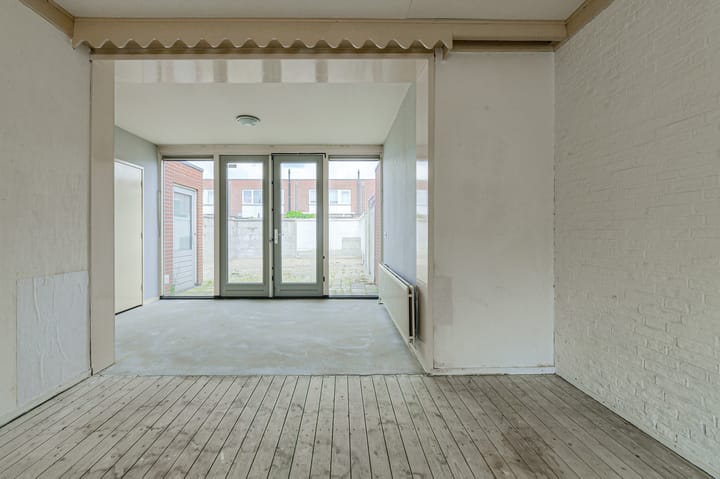 Foto 4 van Brederostraat 8
