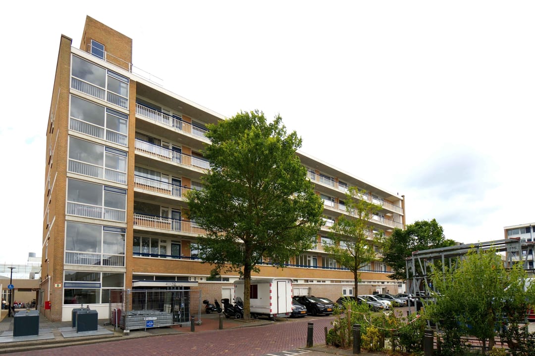 Photo 1 of Bucaillestraat 52