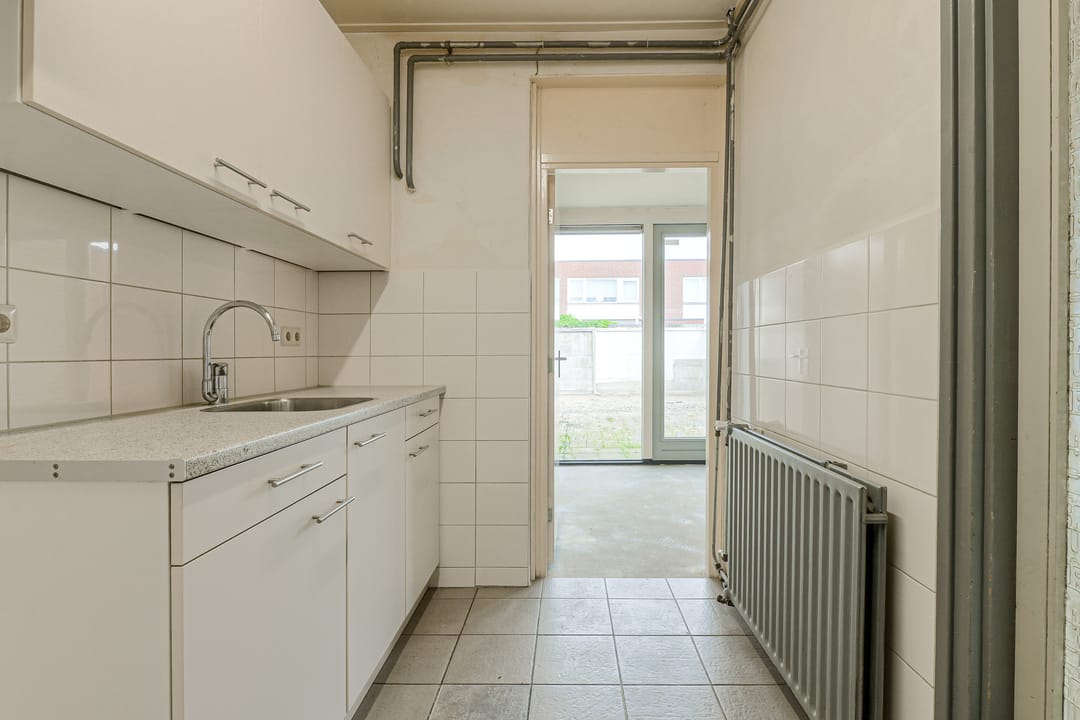Photo 11 of Brederostraat 8