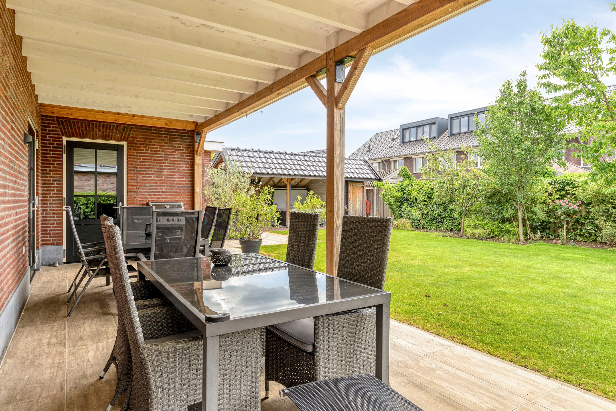 Modern Energy Efficient Villa with Ground Floor Living in Hengelo Gelderland — 48