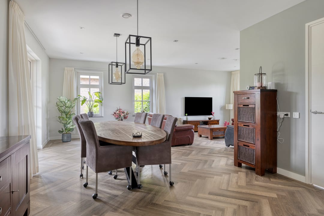 Modern Energy Efficient Villa with Ground Floor Living in Hengelo Gelderland — 13