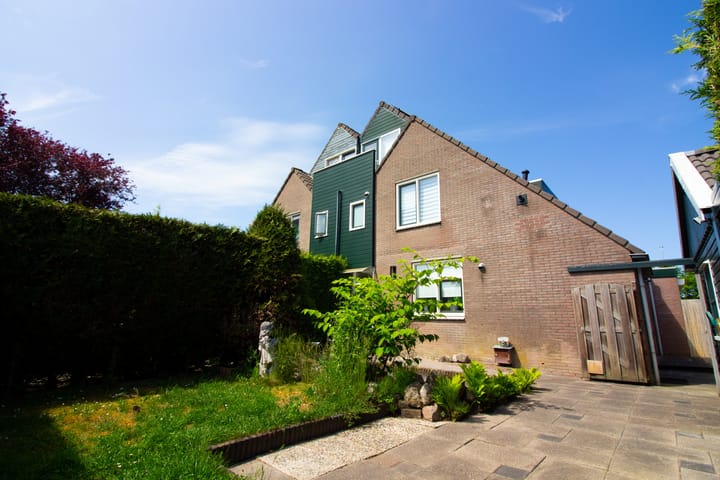 Foto 4 van Pandhof 51